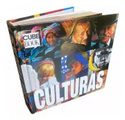 Culturas (tapa Dura)