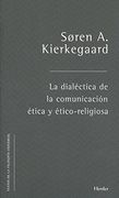 La Dialéctica de la Comunicación Ética y Ético-Religiosa