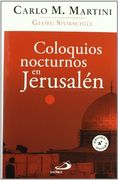 Coloquios nocturnos en Jerusalén (Caminos)