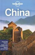 Lonely Planet China (Travel Guide) (en Inglés)