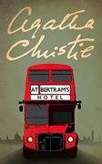 Miss Marple. At Bertram’s Hotel