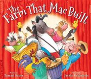 The Farm That mac Built (en Inglés)