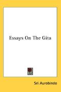 essays on the gita