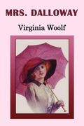 mrs. dalloway