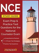 Nce Study Guide: Exam Prep & Practice Test Questions for the National Counselor Exam 