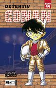 Detektiv Conan 44 (en Alemán)