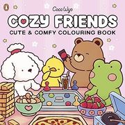 Coco Wyo: Cozy Friends