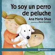Yo soy un Perro de Peluche