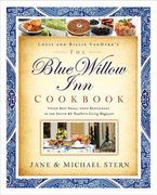 the blue willow inn cookbook (en Inglés)