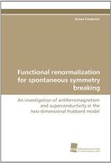 functional renormalization for spontaneous symmetry breaking (en Inglés)