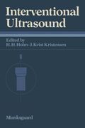 Interventional Ultrasound (en Inglés)