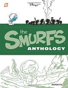 The Smurfs Anthology #3 [Hardcover ] (en Inglés)