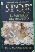 El Misterio del Amuleto