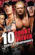 10 Count Trivia: Events and Championship (en Inglés)