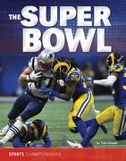 The Super Bowl (en Inglés)