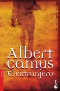 El Extranjero - Albert Camus - Booket