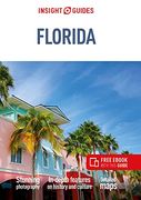 Insight Guides Florida (Travel Guide With Free Ebook) (en Inglés)