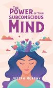 Power Of Your Subconscious Mind Hardcover (en Inglés)