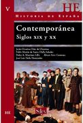 Contemporánea: Siglos xix y xx