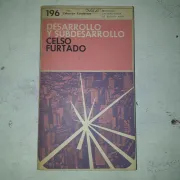Desarrollo y subdesarrollo