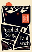 Prophet Song: A Novel (Booker Prize Winner) (en Inglés)