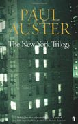 new york trilogy. the (city of glass + ghosts + locked room) (en Inglés)