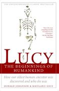 lucy,the beginnings of humankind
