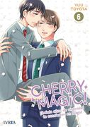 Cherry Magic 6