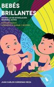 Bebes Brillantes: Matemáticas II aprender a sumar y restar