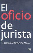 El Oficio de Jurista (in Spanish)