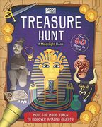 Treasure Hunt. A Moonlight Book. Ediz. A Colori (Science) (en Inglés)
