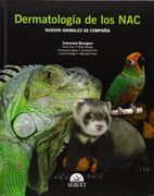 Dermatología de los NAC - Emmanuel Bensignor - Servet