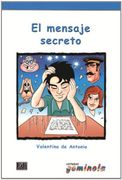 El Mensaje Secreto (in Spanish)