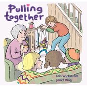 Pulling Together (en Inglés)