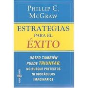 Estrategias Para el Exito (en Inglés)