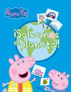 PEPPA PIG. PRIMEROS APRENDIZAJES - APREN