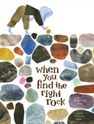 When You Find the Right Rock (en Inglés)