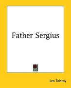 father sergius (en Inglés)