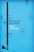 Vida Líquida - Zygmunt Bauman - Austral