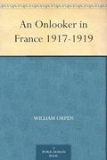 An Onlooker in France (en Inglés)