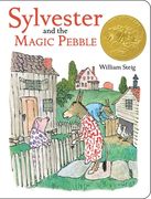 Sylvester and the Magic Pebble (Classic Board Books) (en Inglés)