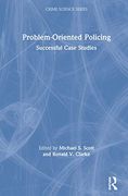 Problem-Oriented Policing (Crime Science Series) (en Inglés)