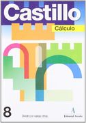 Cálculo - Cuaderno 8