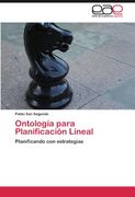 ontolog a para planificaci n lineal (in Spanish)