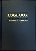 logbook for cruising under sail (en Inglés)