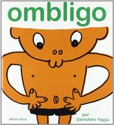 Ombligo (el Mapa de mi Cuerpo, 6)