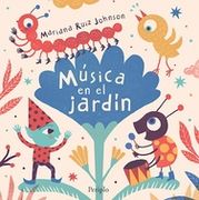 Música en el Jardín