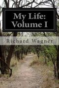 My Life: Volume I (en Inglés)