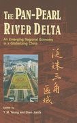 The Pan-Pearl River Delta: An Emerging Regional Economy in a Globalizing China (en Inglés)