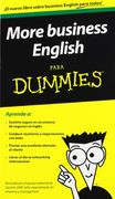More Business English Para Dummies